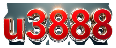 u3888 logo