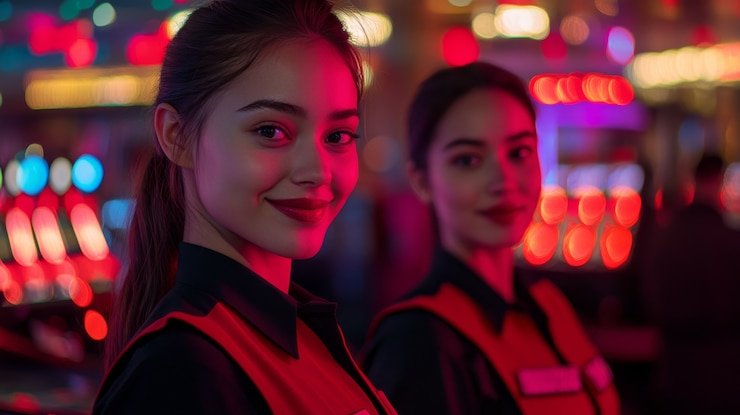 u3888 Meja VIP Roulette
