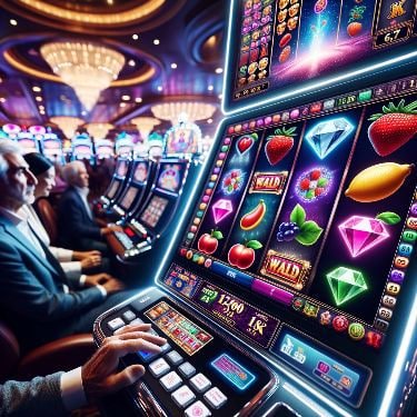 u3888 Apa yang Aplikasi u3888 Tawarkan Untuk Pemain Malaysia