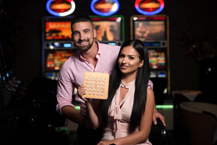 u3888 Live Roulette